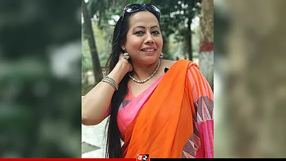 পরপারে পাড়ি জমালেন অভিনেত্রী আফরোজা হোসেন  