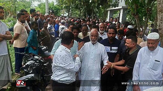 ছাত্র-জনতা কুলুষিত রাজনীতিকে প্রত্যাখ্যান করেছে: মঈন খান