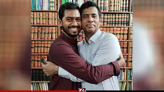 চিফ প্রসিকিউটরকে নিয়ে নুরের বক্তব্য প্রত্যাহার