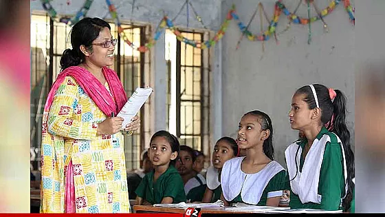 সাড়ে ৬ হাজার শিক্ষক নিয়োগ হাইকোর্টে স্থগিত