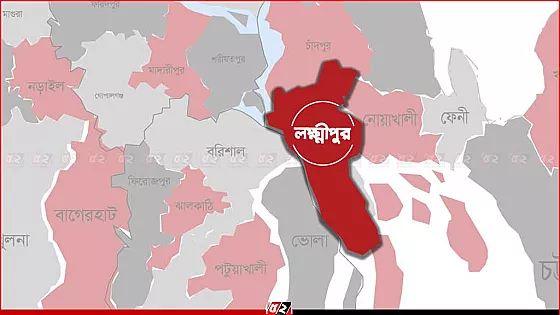 রামগতিতে মাসহ ২ সন্তানকে কুপিয়ে হত্যা