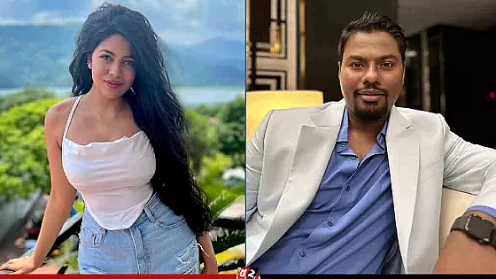 ব্যংককে একসঙ্গে রাফসান-জেফার, সম্পর্কে সিলমোহর লাগালেন! 