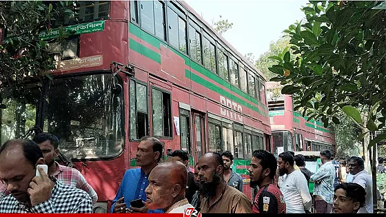  কর্তৃপক্ষের অবহেলার কারণেই এত বড় দুর্ঘটনা, তদন্ত কমিটি গঠন!