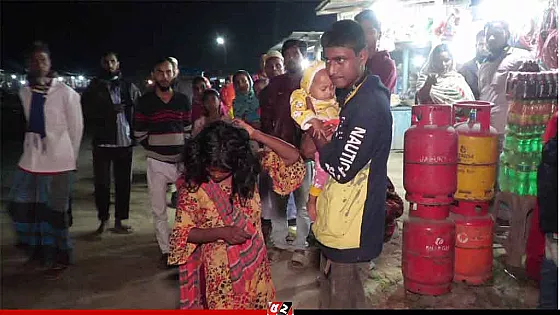 দত্তকের পরে সন্তান কোলে ফিরলেও মানসিক ভারসাম্য হারালেন মা