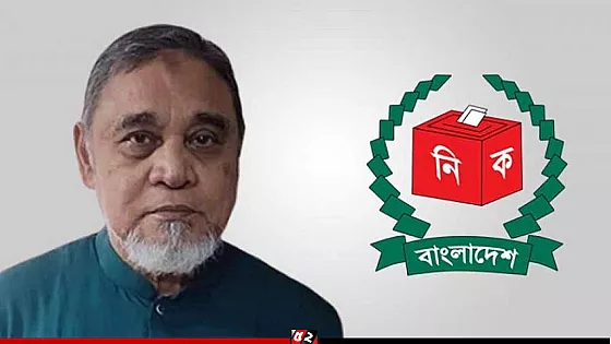 গুরুত্বপূর্ণ সংস্কার হলেই নির্বাচন: সিইসি   