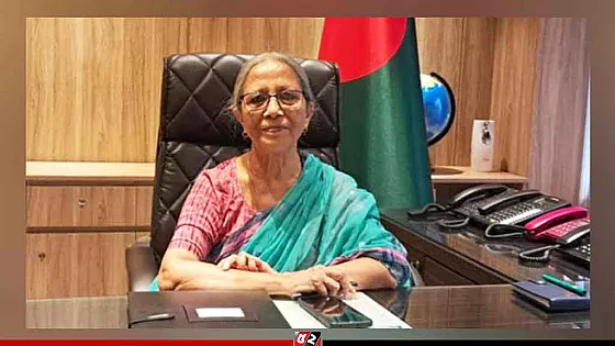 নিত্যপণ্যের দাম কমানো অন্তবর্তী সরকারের প্রথম প্রাধান্য: মৎস্য উপদেষ্টা