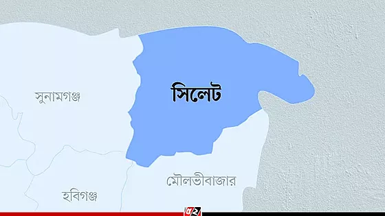 ভারতীয়দের বাধায় জকিগঞ্জ দিয়ে পণ্য আমদানি বন্ধ