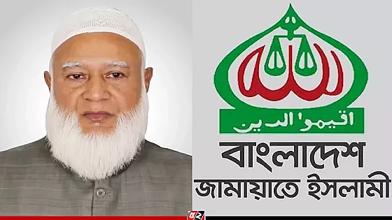 দেশের সার্বভৌমত্বের প্রশ্নে কোনো ছাড় নয় : শফিকুর রহমান