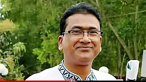 আজিম হত্যায় ১২০০ পৃষ্ঠার চার্জশিট, অভিযুক্ত ২