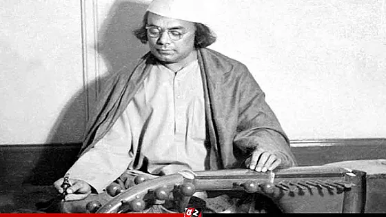 অবশেষে জাতীয় কবির রাষ্ট্রীয় স্বীকৃতি পাচ্ছেন কাজী নজরুল ইসলাম