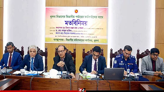 প্রাথমিক শিক্ষক নিয়োগে পোষ্য কোটা থাকছে না : গণশিক্ষা উপদেষ্টা