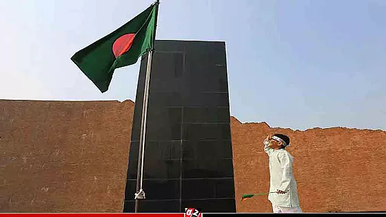 শহীদ বুদ্ধিজীবী দিবস: জাতির শ্রেষ্ঠ সন্তানদের হারানোর দিন আজ