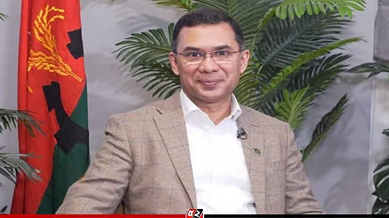 I stand in solidarity with South Korea’s brave people: Tarique Rahman