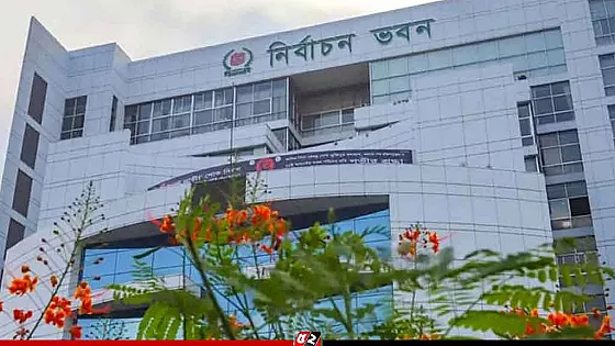 প্রধান উপদেষ্টার ঘোষণা অনুযায়ী নির্বাচন করতে প্রস্তুত ইসি