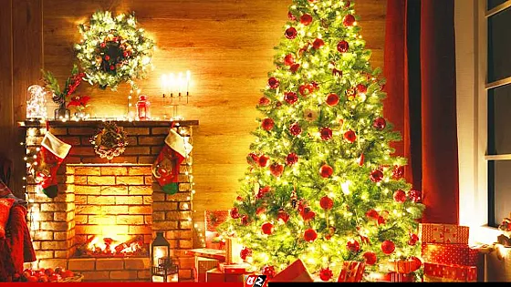 ‘শুভ বড়দিন’ আজ