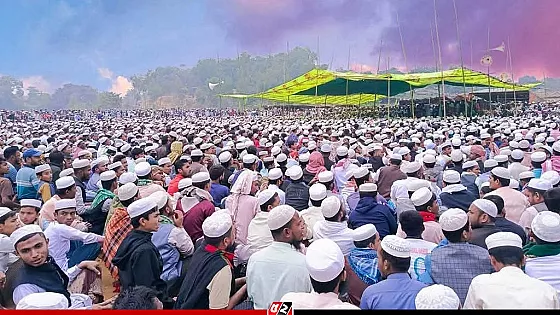 'শরণার্থী জীবন আর নয়, মায়ানমারে ফিরে যেতে চাই'