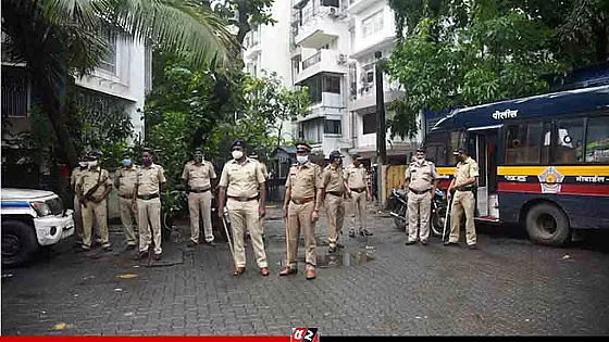 অবৈধ প্রবেশ: ভারতে ১৭ বাংলাদেশি নাগরিক গ্রেপ্তার