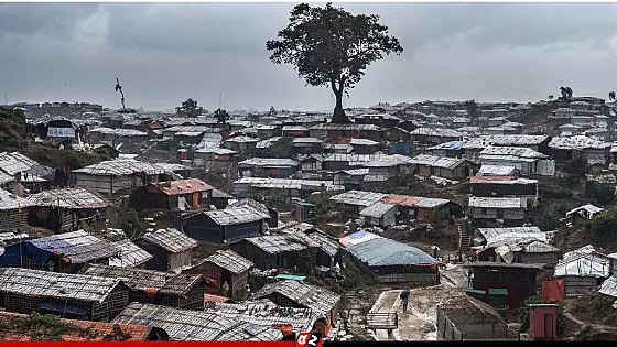 রোহিঙ্গাদের ১০ মিলিয়ন ডলার সহায়তা দেয়ার ঘোষণা  দ. কোরিয়ার 