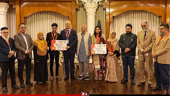 অভ্যুত্থানে আহতদের চিকিৎসা নিশ্চিত করা রাষ্ট্রের দায়িত্ব: প্রধান উপদেষ্টা