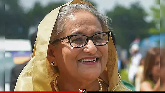 এবারও শেখ হাসিনার প্রত্যর্পণ নিয়ে নিরুত্তর ভারত