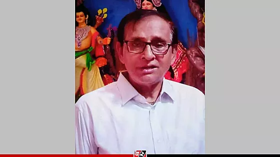 পটুয়াখালীতে অস্ত্রের মুখে ডাকাতি, ব্যবসায়ীকে অপহরণ