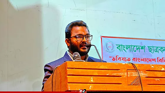 গণঅধিকার পরিষদের নেতার ওপর হামলার ঘটনায় দুজন গ্রেপ্তার