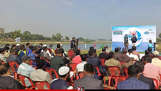 নদীর ব্যাপারে ভারত অবিশ্বস্ত বন্ধু : ড. মনজুর আহমেদ