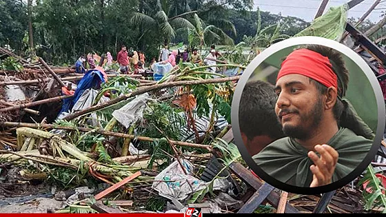 ঢাবিতে কনসার্ট বাতিল, বন্যার্তদের পাশে দাঁড়ানোর আহ্বান সমন্বয়কদের