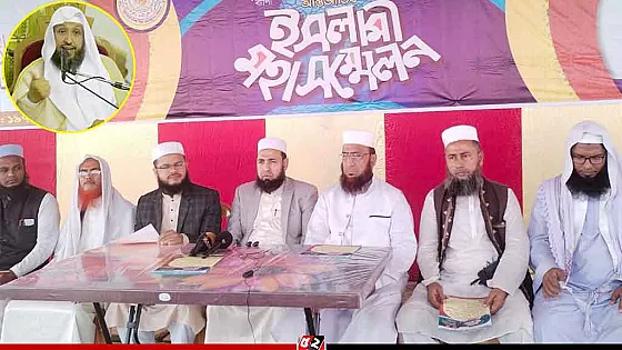 এই প্রথম বাংলাদেশে আসছেন পবিত্র কাবার প্রাক্তন ইমাম