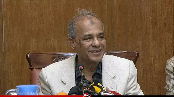 শিক্ষার্থীদের দাবি মেনে সমাধানের আশ্বাস স্বরাষ্ট্র উপদেষ্টার