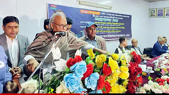 দরবেশ কারাগারে বসে ঝাড়-ফুঁক দিচ্ছেন: রিজভী