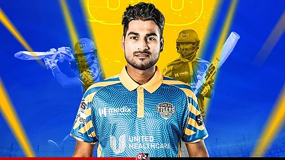 নাইমের শতকে খুলনার দুইশো ছাড়ানো সংগ্রহ