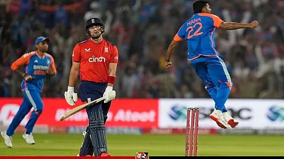 বিতর্কে ভারতের কনকাশন-সাব, বাটলারের ক্ষোভ-বিরক্তি 