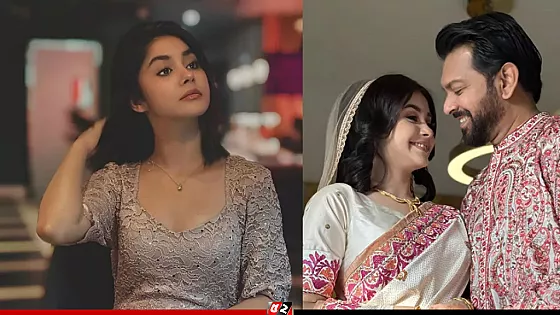 প্রেমিককে ঠকিয়ে তাহসানকে বিয়ে করেন রোজা!
