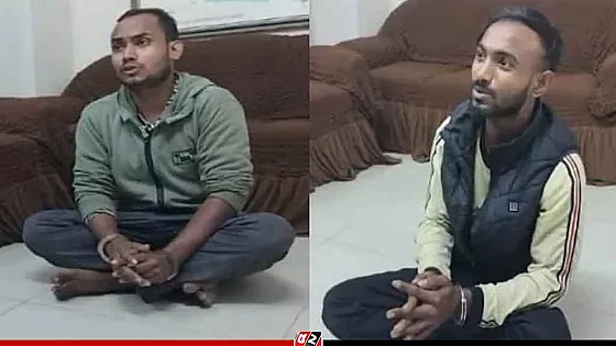 স্কুলছাত্রীকে ‘হাত-পা বেঁধে ধর্ষণ’, বস্তায় লাশ ফেলা হয় হাতিরঝিলে