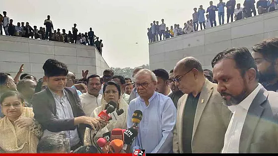 জবাবদিহিতা নেই বলেই সরকার গ্যাসের দাম বাড়াচ্ছে  : রিজভী