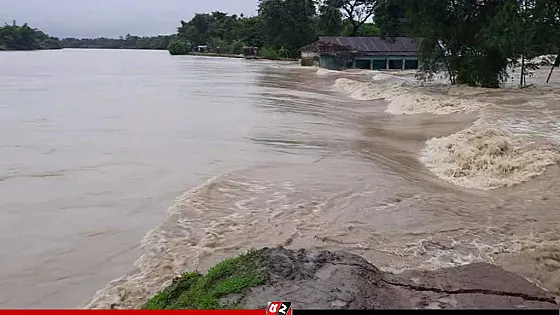 বন্যার্তদের জন্য প্রধান উপদেষ্টার এাণ তহবিল গঠন 