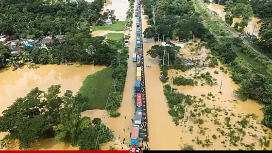 ২০৩০ সালের মধ্যে বিশ্বে প্রাকৃতিক দুর্যোগ বাড়বে ৪০ শতাংশ 