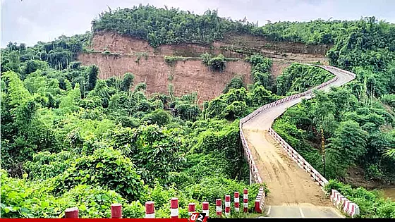 ৬ রাবারবাগান থেকে ২৬ শ্রমিক অপহরণ, মুক্তিপণ দাবি