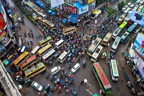 আজ ঢাকার যেসব এলাকার দোকানপাট বন্ধ থাকবে