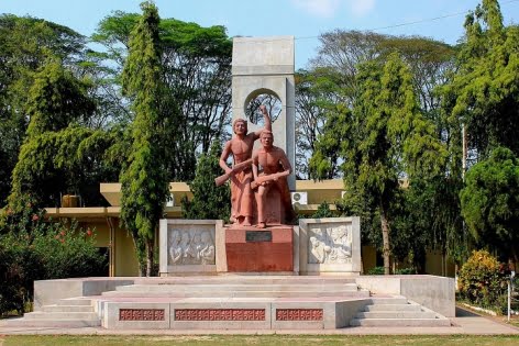 ১৪ জুন রাজশাহী বিশ্ববিদ্যালয় ভর্তি পরীক্ষা শুরু