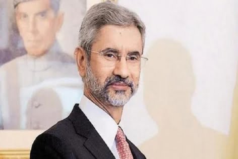 আগামীকাল ঢাকা আসছেন ভারতের পররাষ্ট্রমন্ত্রী