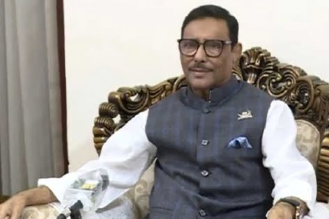 বিএনপির ভয়ে বাস চালানো বন্ধ করে দেয় মালিকরা: সেতুমন্ত্রী