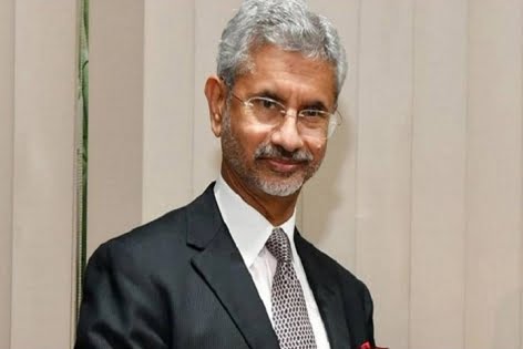 ঢাকায় আসছেন ভারতের পররাষ্ট্রমন্ত্রী