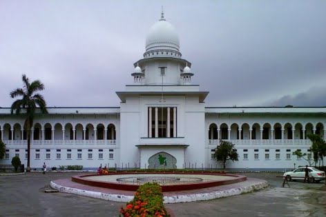 মাদরাসা প্রধানদের শিশু শাসন নিয়ে সতর্ক করেছেন হাইকোর্ট