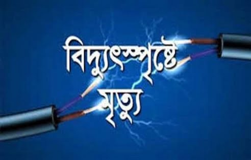 পঞ্চগড়ের দেবীগঞ্জে বিদ্যুৎস্পৃষ্টে যুবকের মৃত্যু