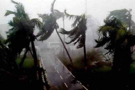 দেশের ৫ বিভাগে কালবৈশাখীর পূর্বাভাস