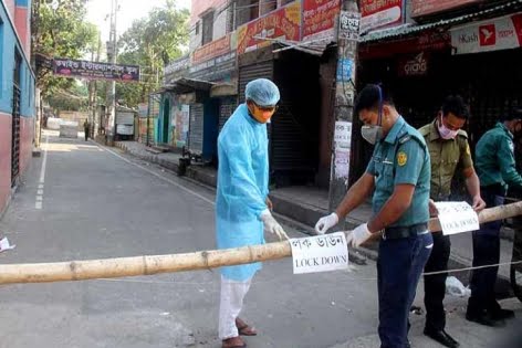 আবার কি বাড়বে লকডাউন, জানা যাবে আজ