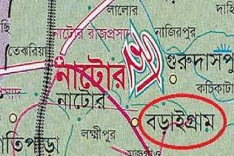 বড়াইগ্রামে মসজিদের ইমামতি নিয়ে দ্বন্দ্বে ৮ জন আহত