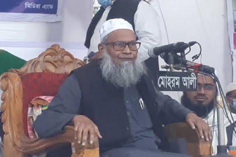 লকডাউনে মসজিদ-মাদ্রাসা উন্মুক্ত রাখতে খোলা চিঠি